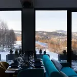 Semesterbostad Cichosfera- Dom W Dusznikach-zdroj