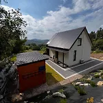 Cichosfera- Dom W Dusznikach-zdroj Semesterbostad