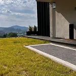 Cichosfera- Dom W Dusznikach-zdroj *