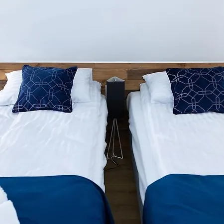 Cichosfera- Dom W Dusznikach-zdroj 度假居 Duszniki Zdrój