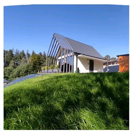 Cichosfera- Dom W Dusznikach-zdroj Holiday home