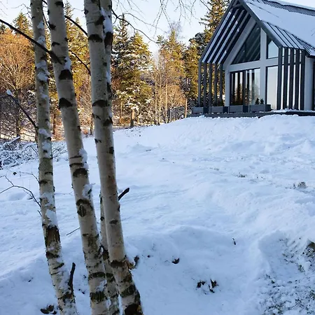 Cichosfera- Dom W Dusznikach-zdroj 度假居 Duszniki Zdrój