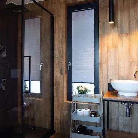 Cichosfera- Dom W Dusznikach-zdroj Duszniki Zdrój