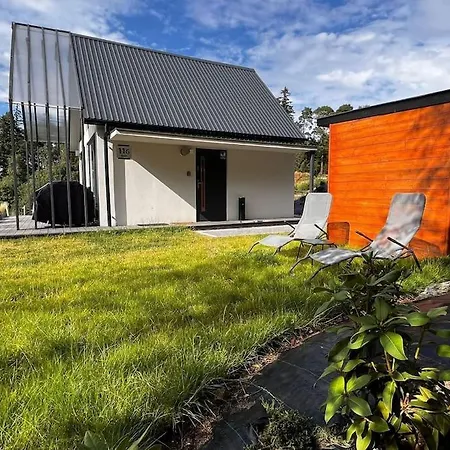 Cichosfera- Dom W Dusznikach-zdroj * Duszniki Zdroj