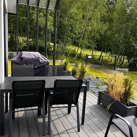 Holiday home Cichosfera- Dom W Dusznikach-zdroj Duszniki Zdroj
