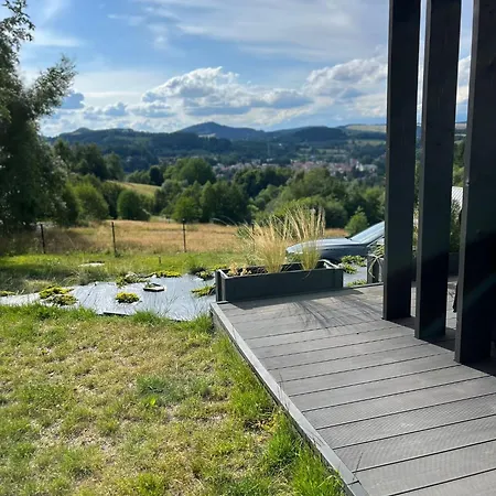 Cichosfera- Dom W Dusznikach-zdroj Holiday home Duszniki Zdroj