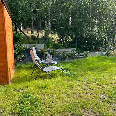 Holiday home Cichosfera- Dom W Dusznikach-zdroj Duszniki Zdroj