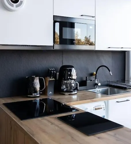 Cichosfera- Dom W Dusznikach-zdroj Ferienhaus *