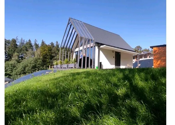 Cichosfera- Dom W Dusznikach-zdroj Holiday home