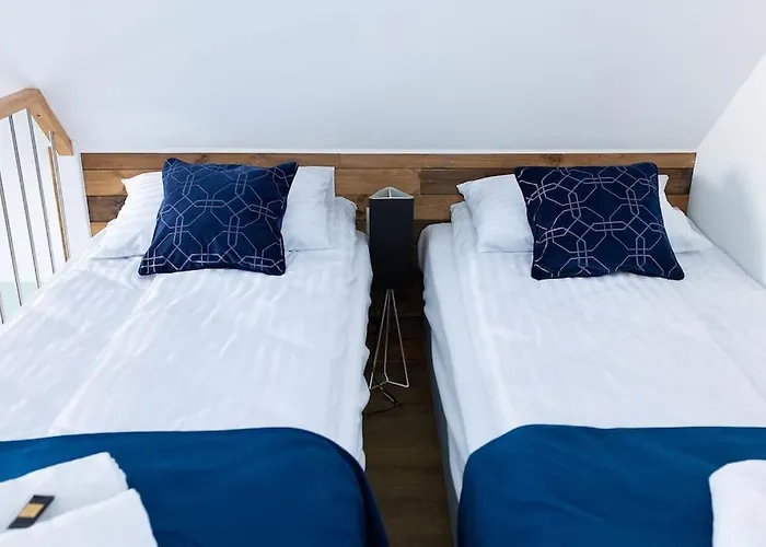 Cichosfera- Dom W Dusznikach-zdroj Holiday home *