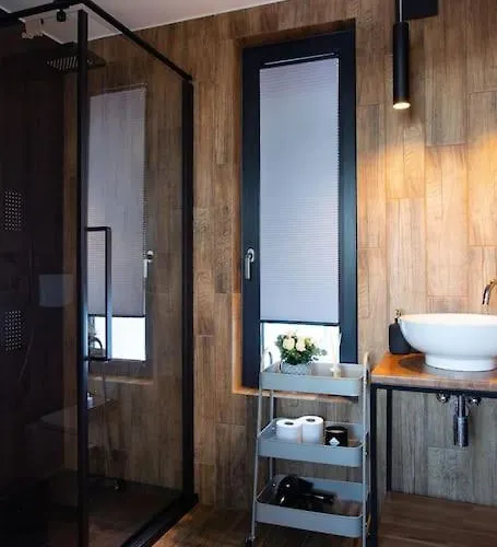 Cichosfera- Dom W Dusznikach-zdroj Duszniki Zdroj